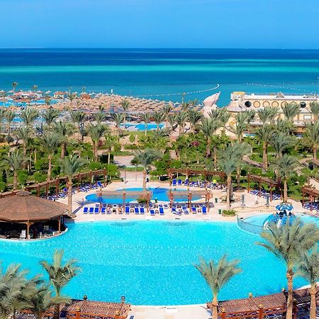 Hawaii Riviera Aqua Park Resort - Families And Couples Only Hurghada Exterior photo