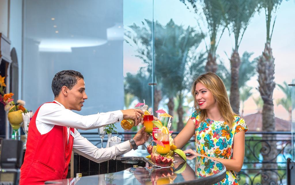 Hawaii Riviera Aqua Park Resort - Families And Couples Only Hurghada Exterior photo