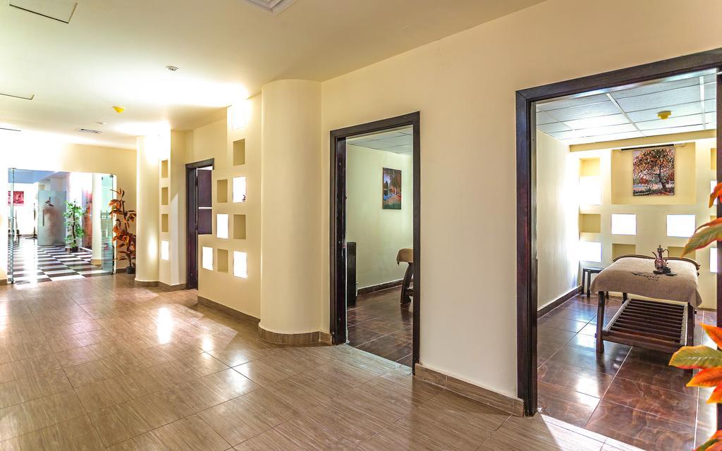 Hawaii Riviera Aqua Park Resort - Families And Couples Only Hurghada Exterior photo