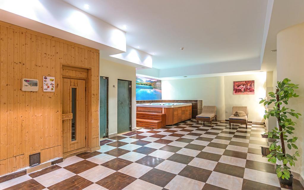 Hawaii Riviera Aqua Park Resort - Families And Couples Only Hurghada Exterior photo