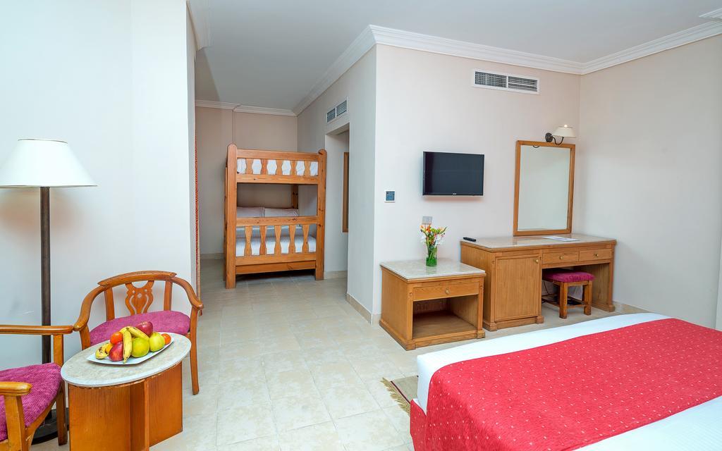 Hawaii Riviera Aqua Park Resort - Families And Couples Only Hurghada Exterior photo