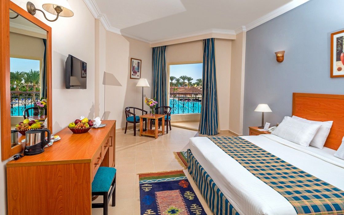 Hawaii Riviera Aqua Park Resort - Families And Couples Only Hurghada Exterior photo