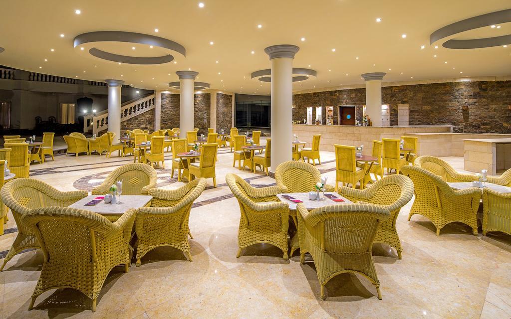 Hawaii Riviera Aqua Park Resort - Families And Couples Only Hurghada Exterior photo